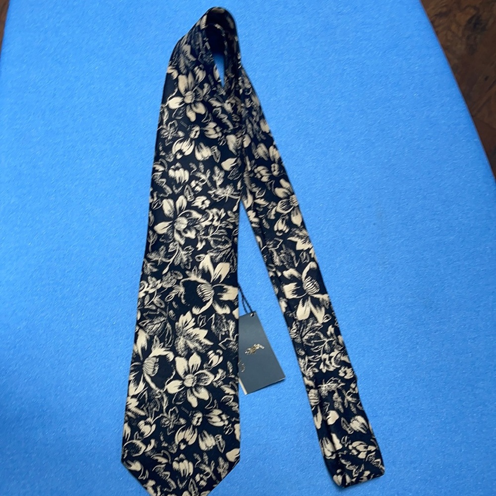 Ralph Lauren Polo Tie men’s NWT